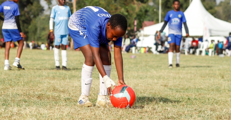 Galaxy Program (Ages 7–15)